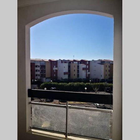 Apartmán Studio Cap D'Agde Exteriér fotografie