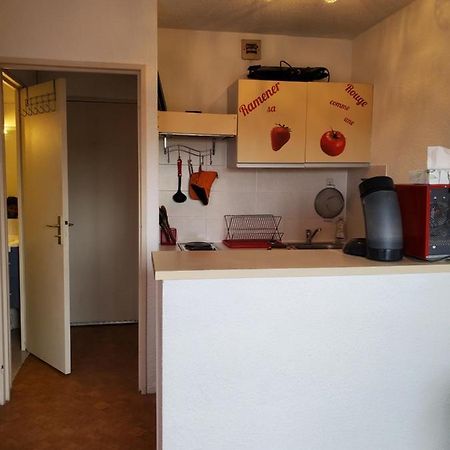 Apartmán Studio Cap D'Agde Exteriér fotografie