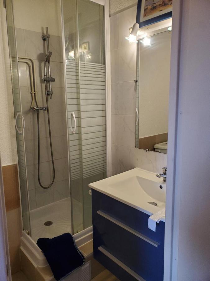 Apartmán Studio Cap D'Agde Exteriér fotografie